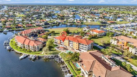 3322 Purple Martin Drive Punta Gorda FL 33950