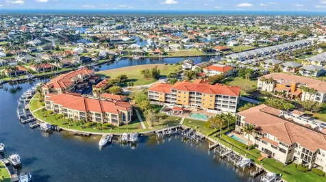 3322 Purple Martin Drive Punta Gorda FL 33950