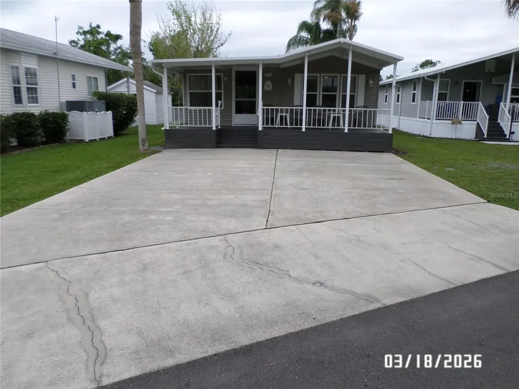 37 Appaloosa Trail Lake Wales FL 33898