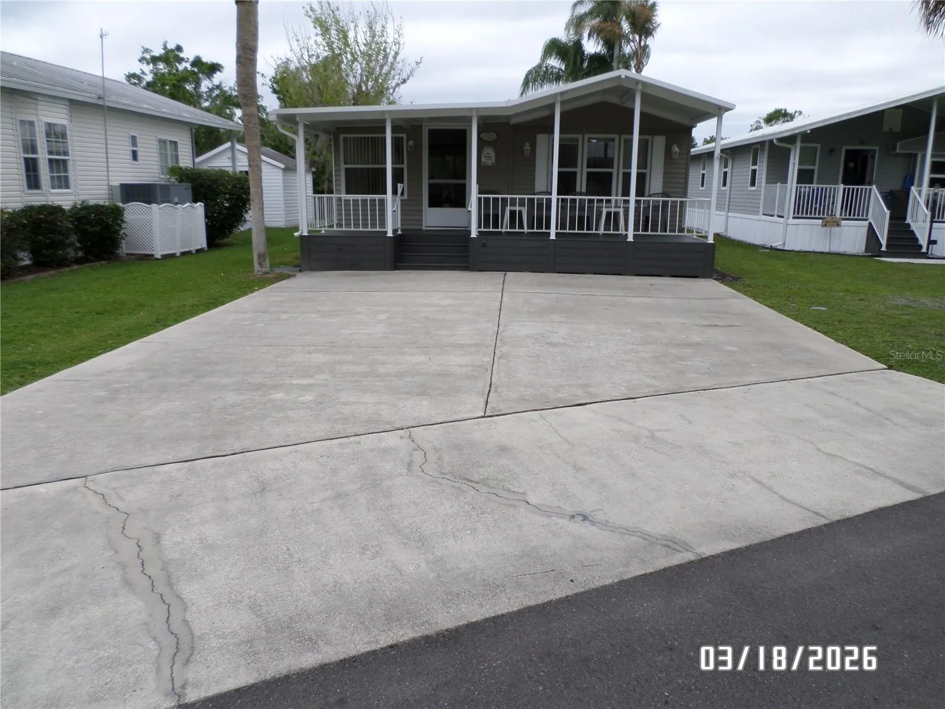 37 Appaloosa Trail Lake Wales FL 33898