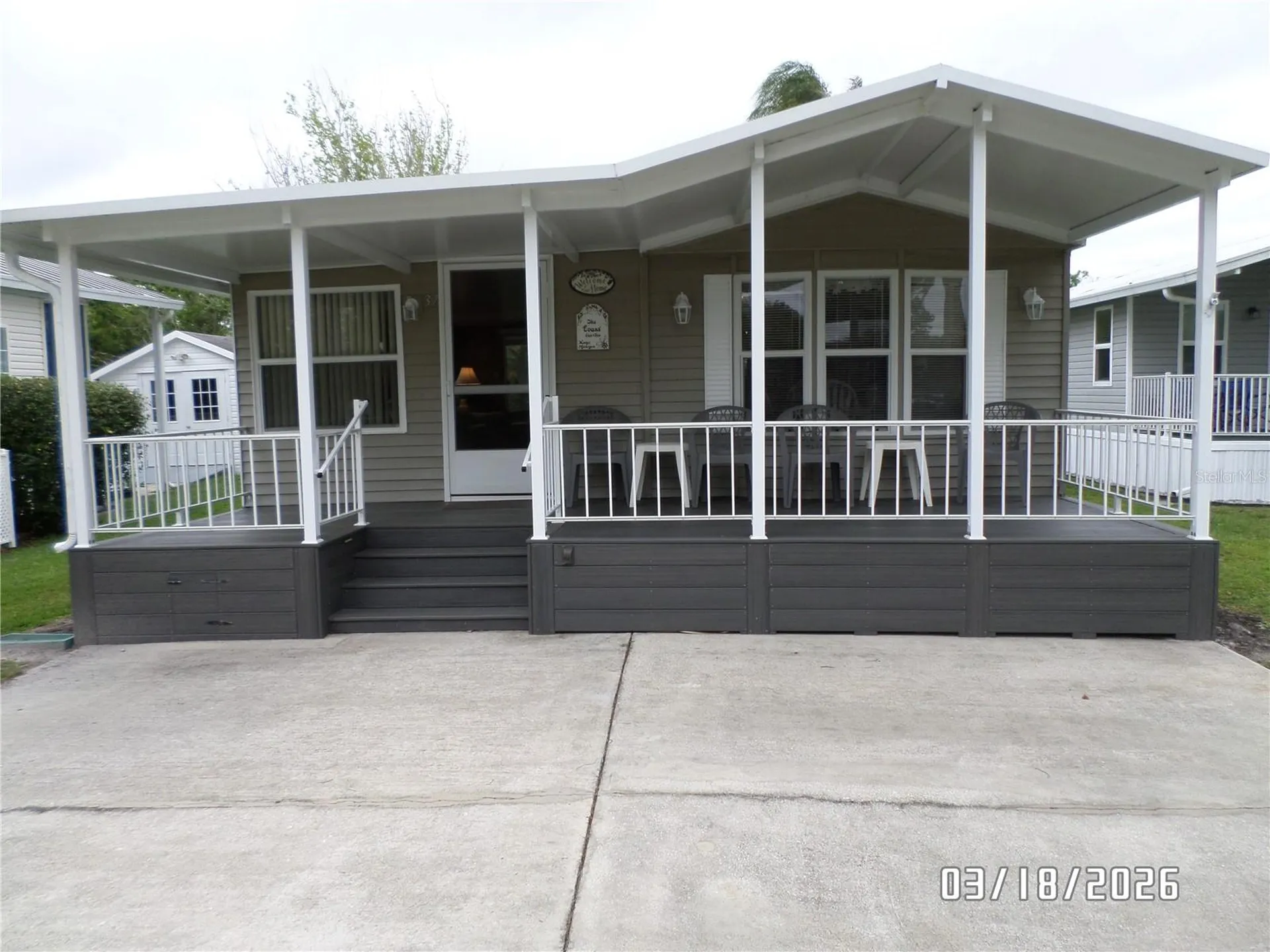 37 Appaloosa Trail Lake Wales FL 33898