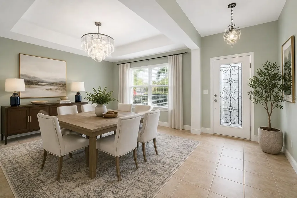 3232 Stonewyck Street Orlando FL 32824