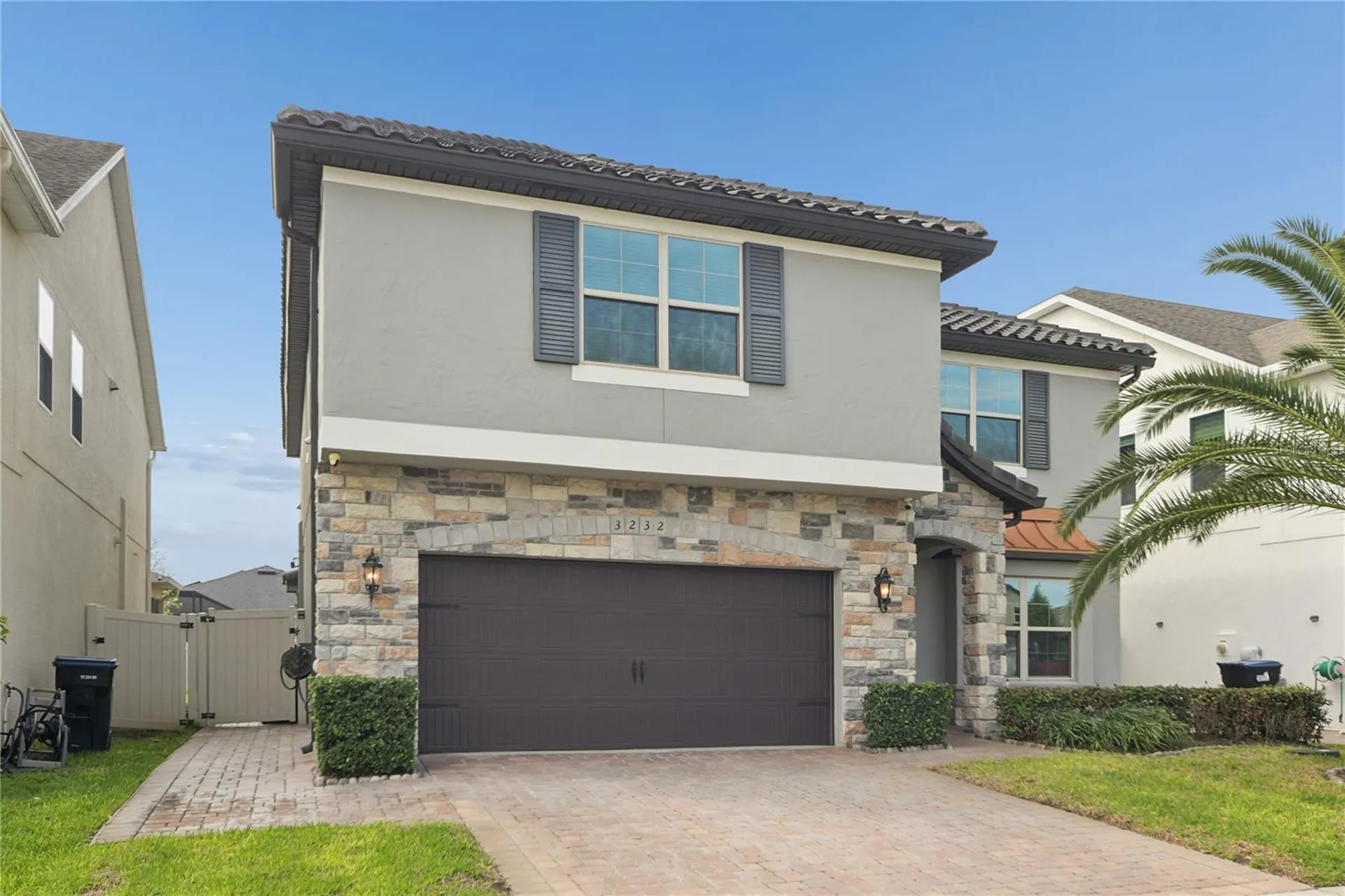 3232 Stonewyck Street Orlando FL 32824