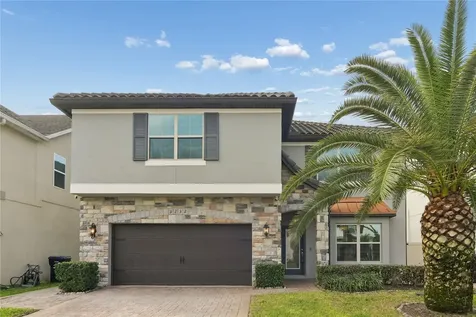 3232 Stonewyck Street Orlando FL 32824