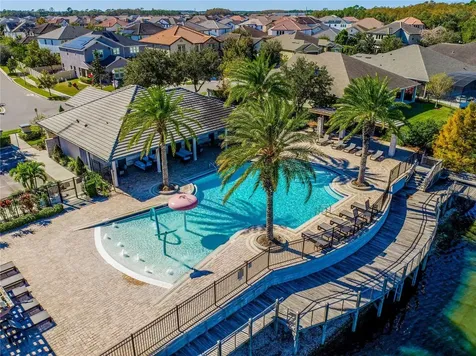 3232 Stonewyck Street Orlando FL 32824