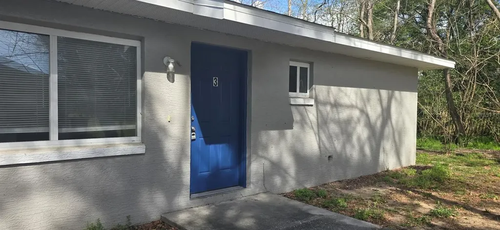 2911 SE 52nd Avenue Ocala FL 34480