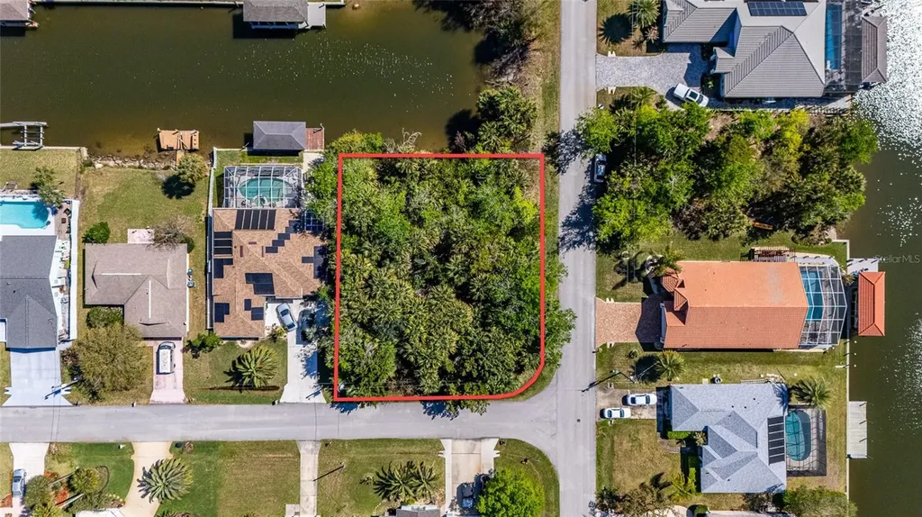 2 Coconut Court Palm Coast FL 32137