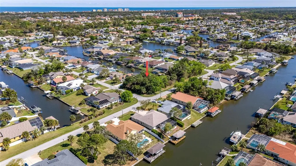 2 Coconut Court Palm Coast FL 32137