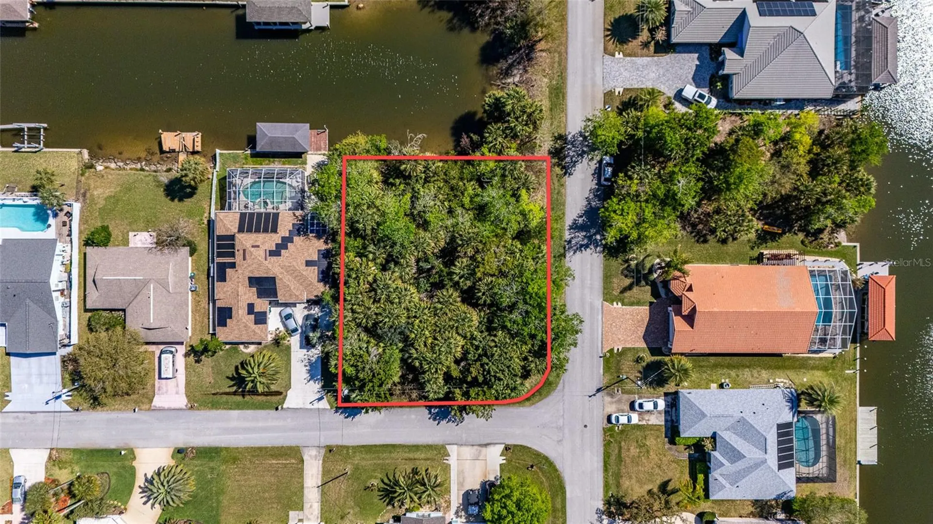2 Coconut Court Palm Coast FL 32137