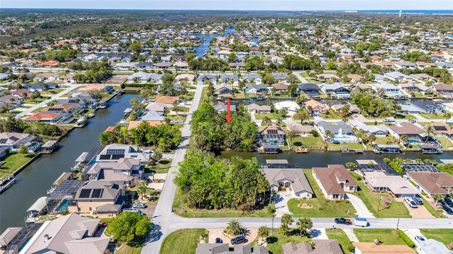 2 Coconut Court Palm Coast FL 32137