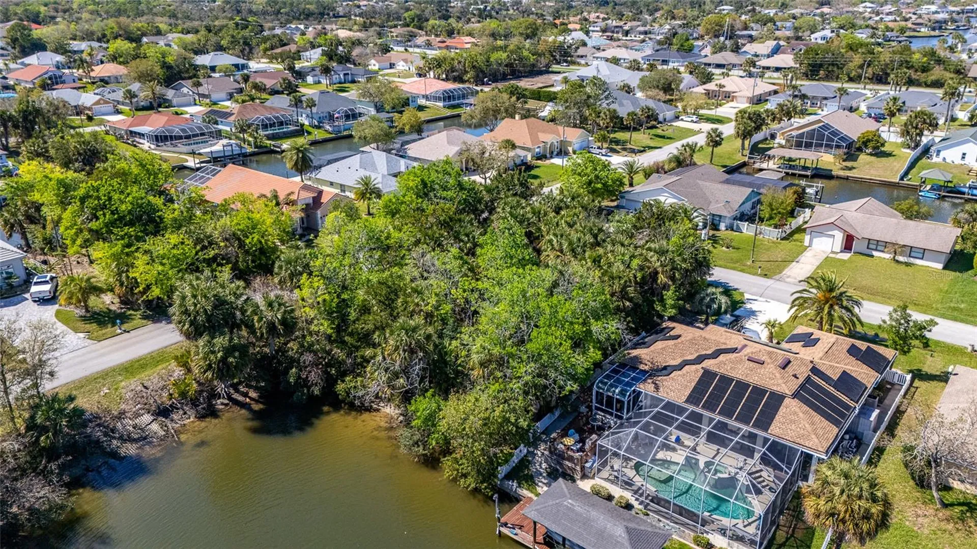 2 Coconut Court Palm Coast FL 32137