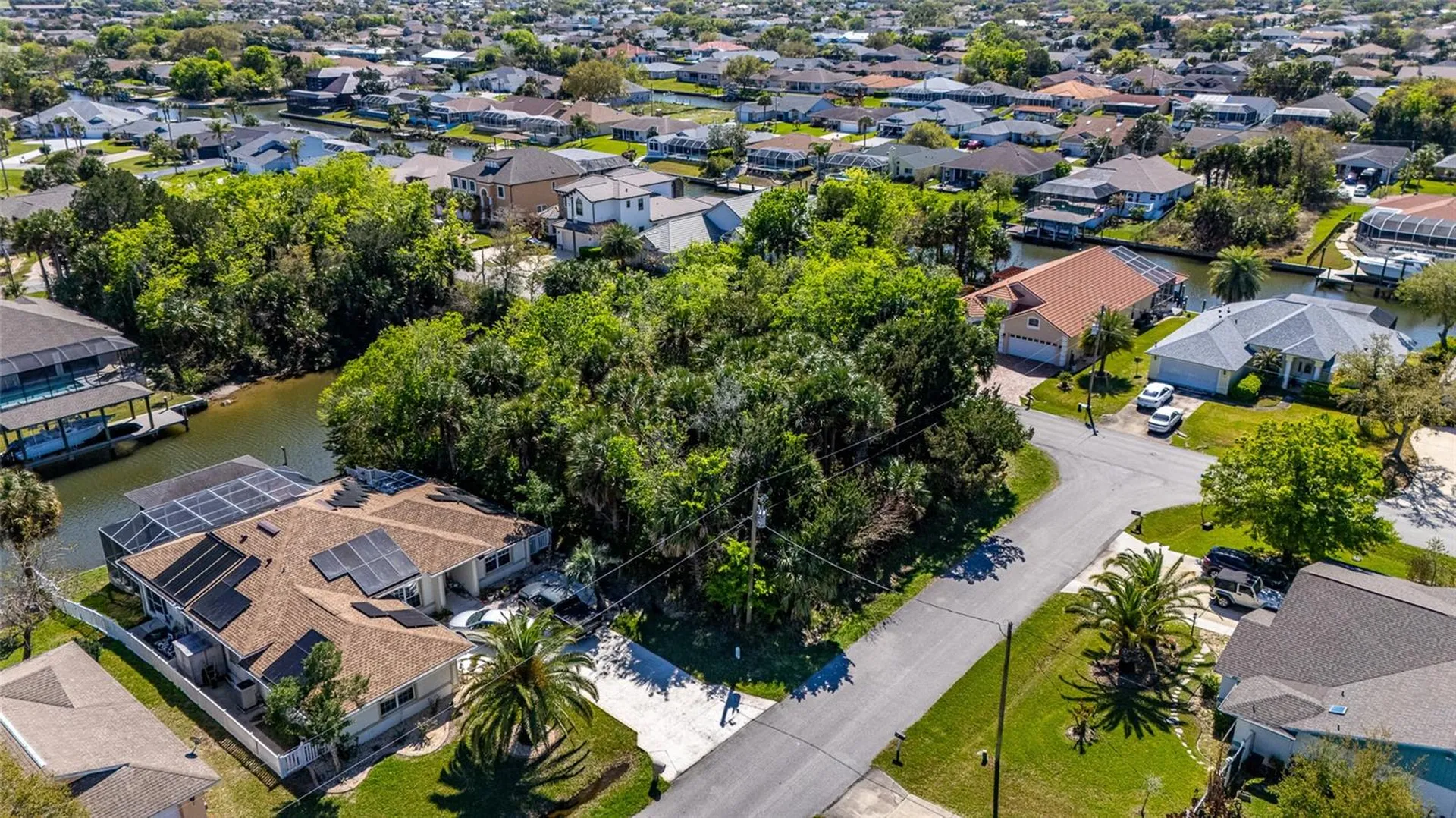 2 Coconut Court Palm Coast FL 32137