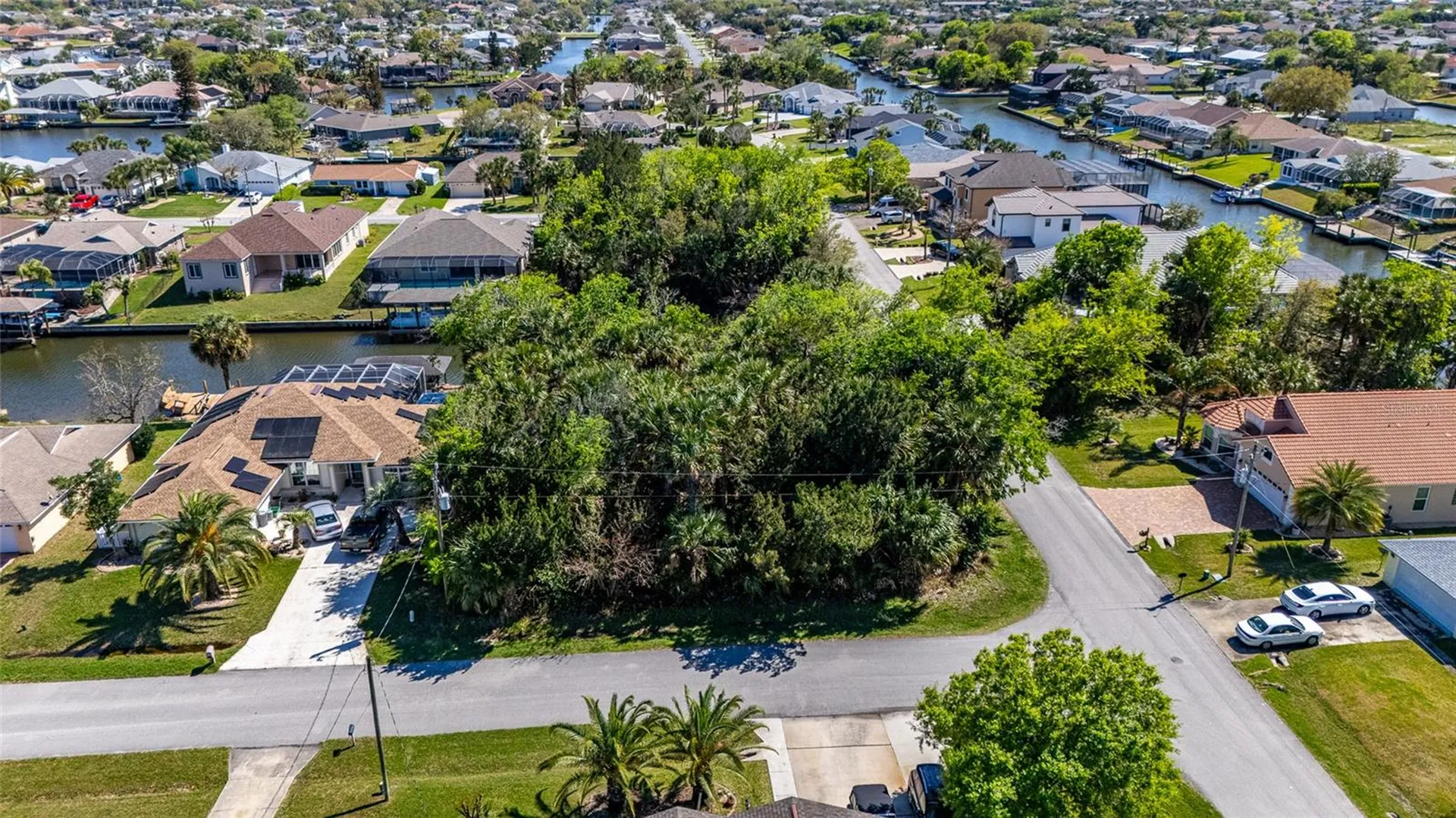 2 Coconut Court Palm Coast FL 32137