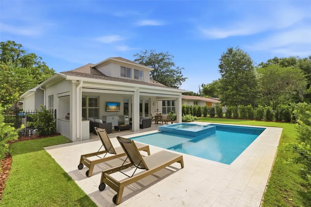 1750 Carollee Lane Winter Park FL 32789