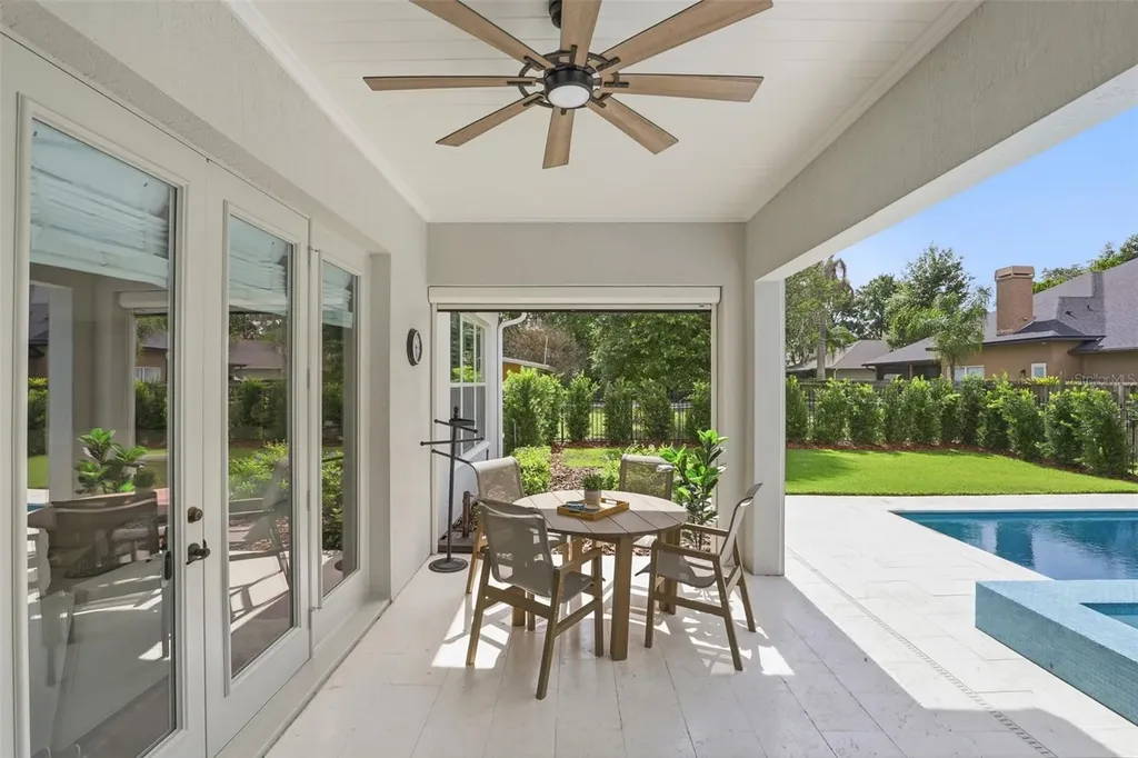 1750 Carollee Lane Winter Park FL 32789