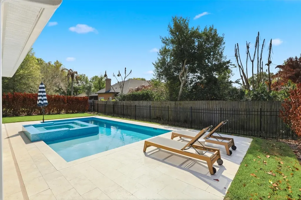1750 Carollee Lane Winter Park FL 32789