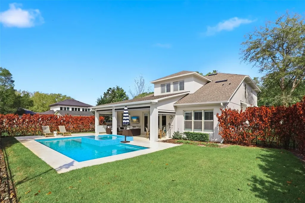 1750 Carollee Lane Winter Park FL 32789
