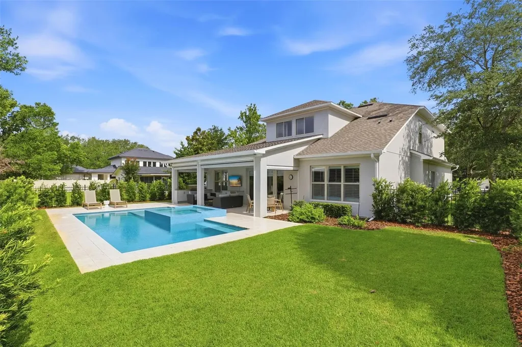 1750 Carollee Lane Winter Park FL 32789