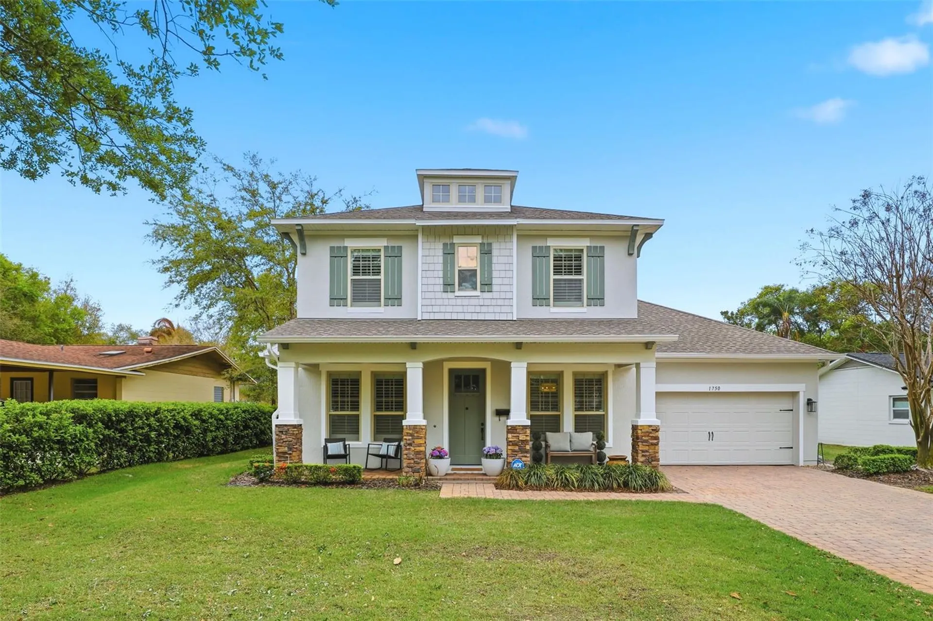 1750 Carollee Lane Winter Park FL 32789