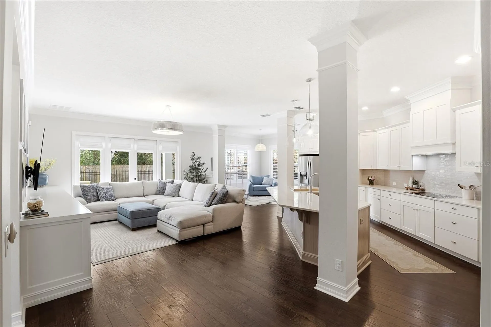 1750 Carollee Lane Winter Park FL 32789