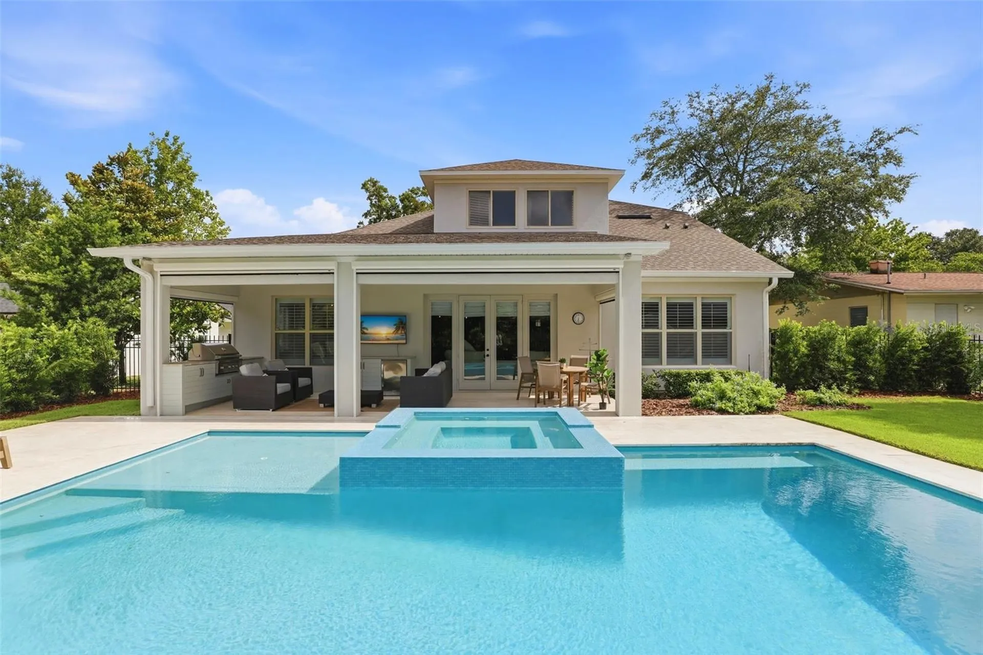 1750 Carollee Lane Winter Park FL 32789