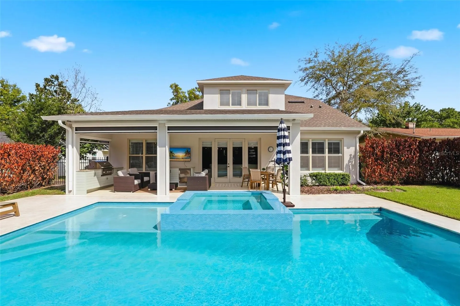 1750 Carollee Lane Winter Park FL 32789