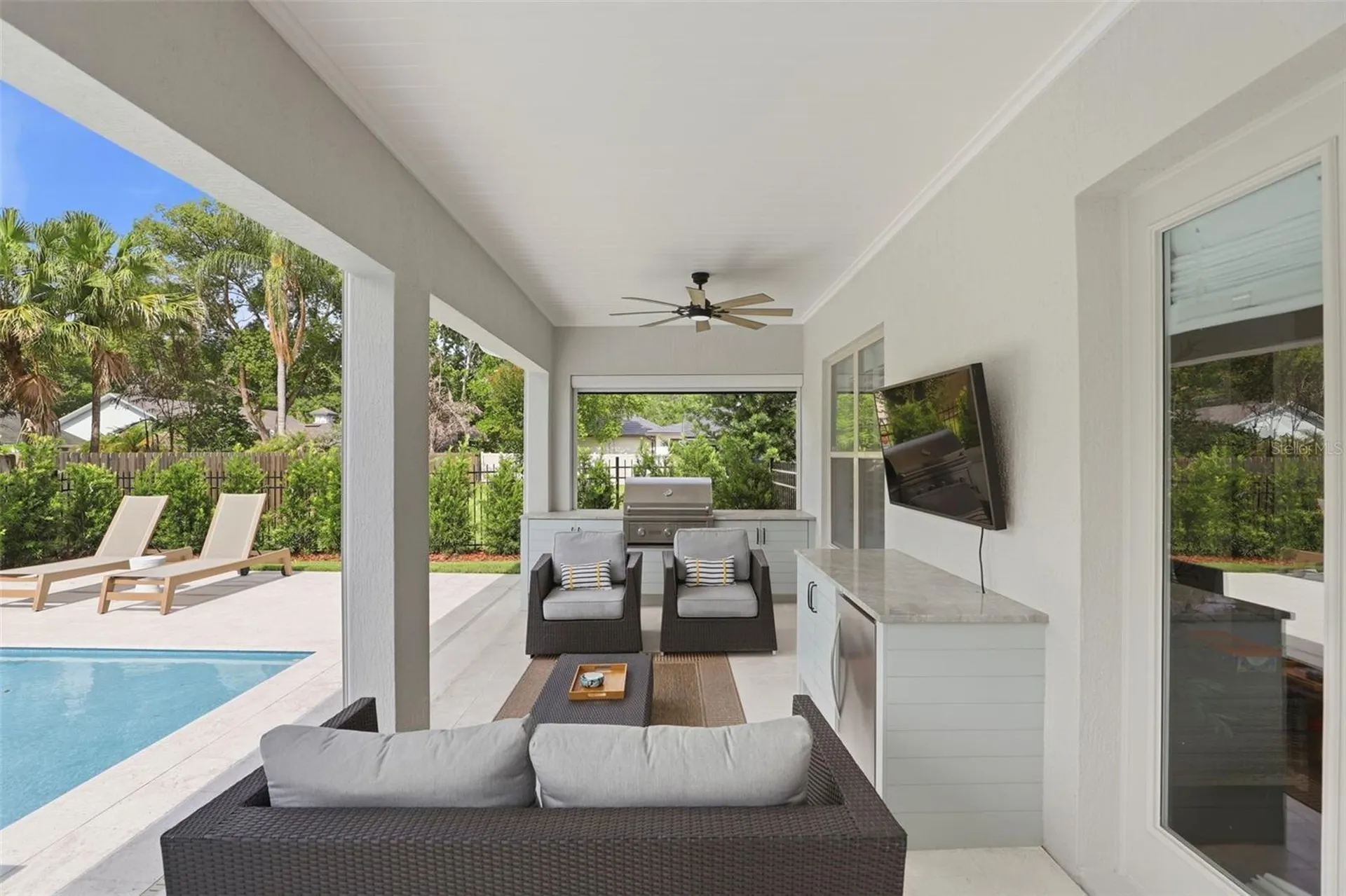 1750 Carollee Lane Winter Park FL 32789
