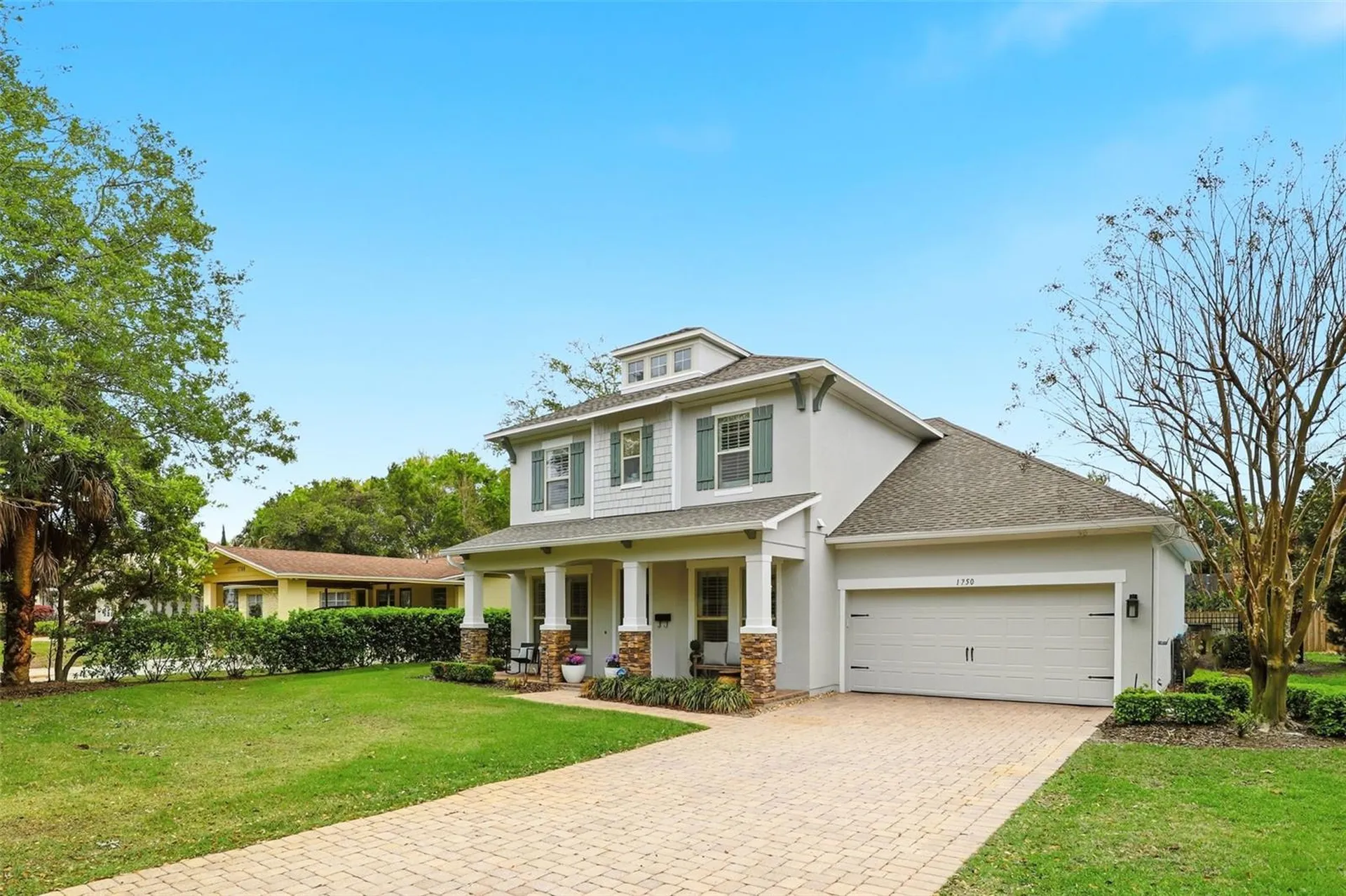 1750 Carollee Lane Winter Park FL 32789