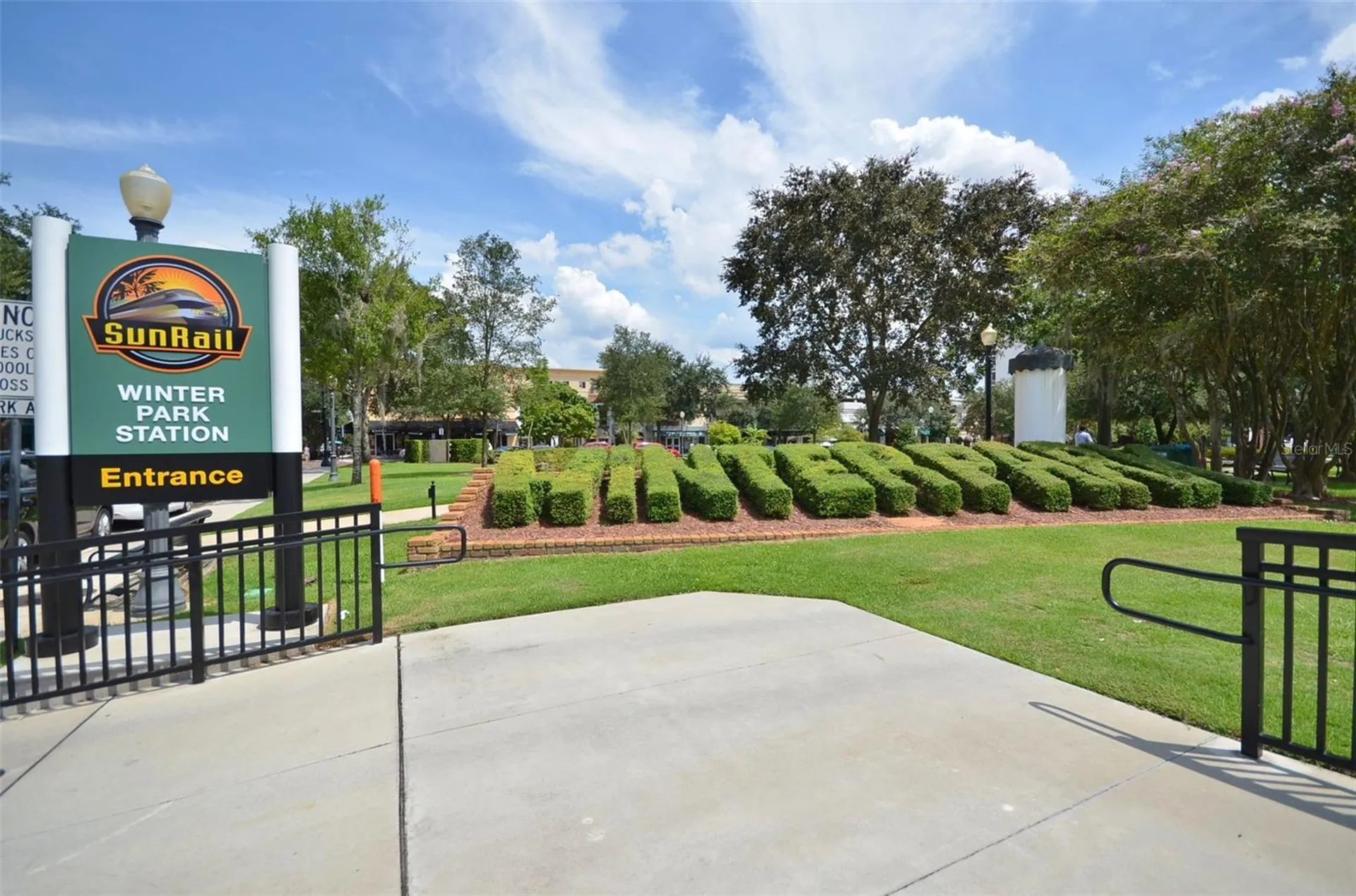 1750 Carollee Lane Winter Park FL 32789