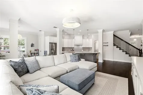1750 Carollee Lane Winter Park FL 32789