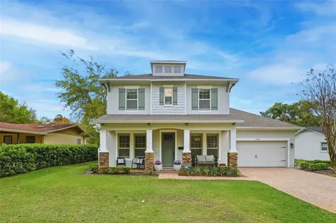 1750 Carollee Lane Winter Park FL 32789