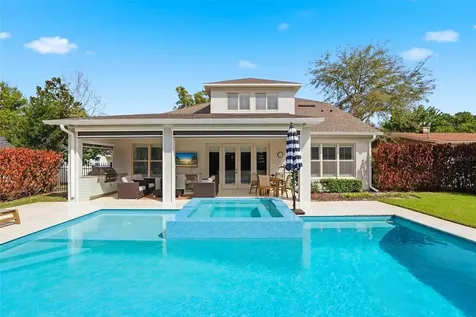 1750 Carollee Lane Winter Park FL 32789