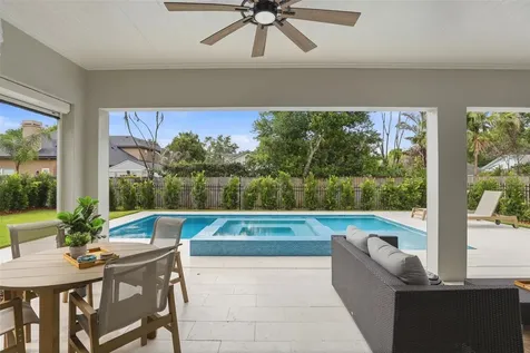 1750 Carollee Lane Winter Park FL 32789