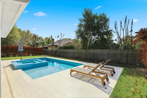 1750 Carollee Lane Winter Park FL 32789