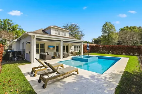 1750 Carollee Lane Winter Park FL 32789
