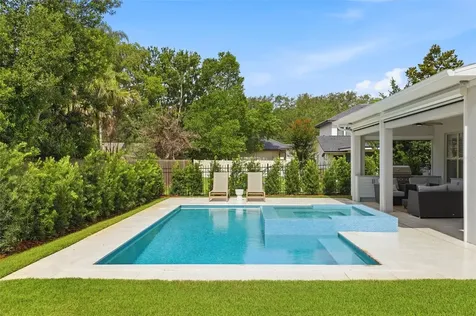 1750 Carollee Lane Winter Park FL 32789