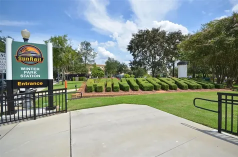 1750 Carollee Lane Winter Park FL 32789