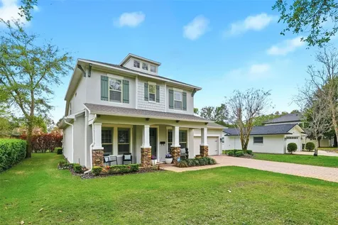 1750 Carollee Lane Winter Park FL 32789
