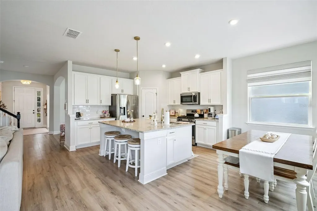 1606 Chelsea Manor Circle Deland FL 32724