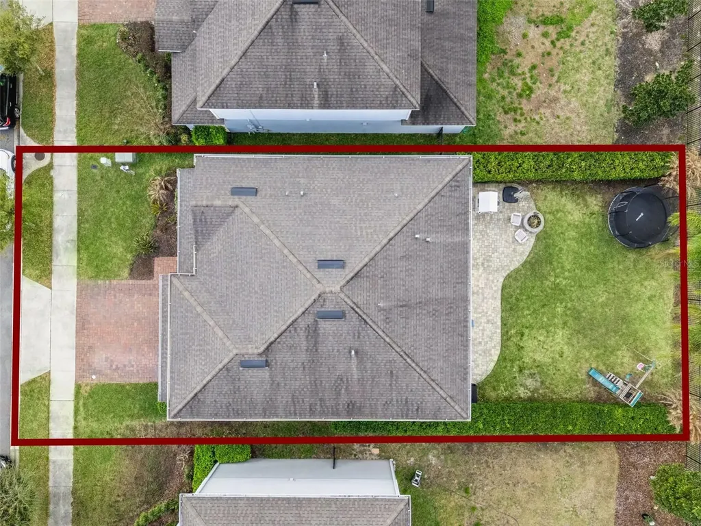 1606 Chelsea Manor Circle Deland FL 32724