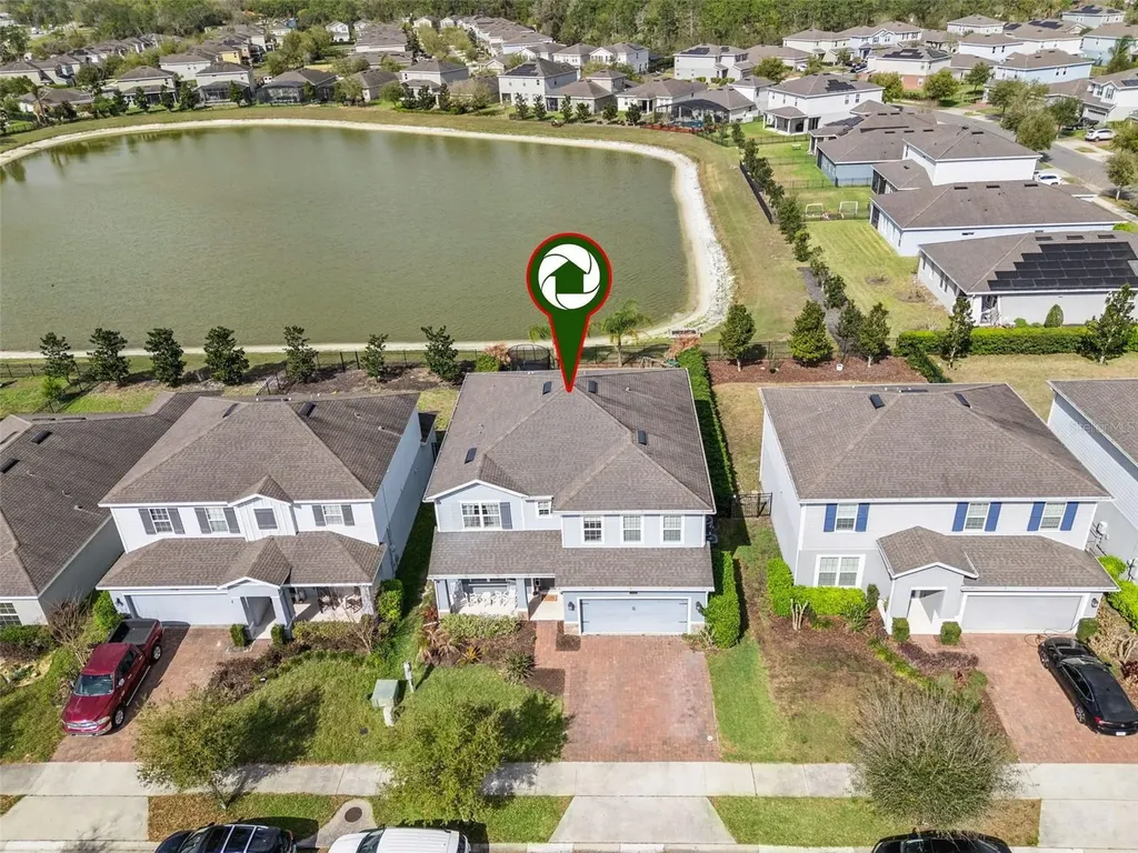 1606 Chelsea Manor Circle Deland FL 32724