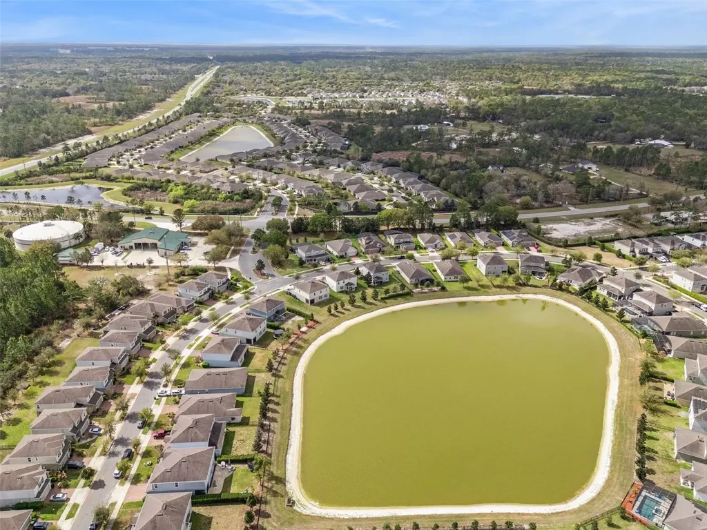 1606 Chelsea Manor Circle Deland FL 32724