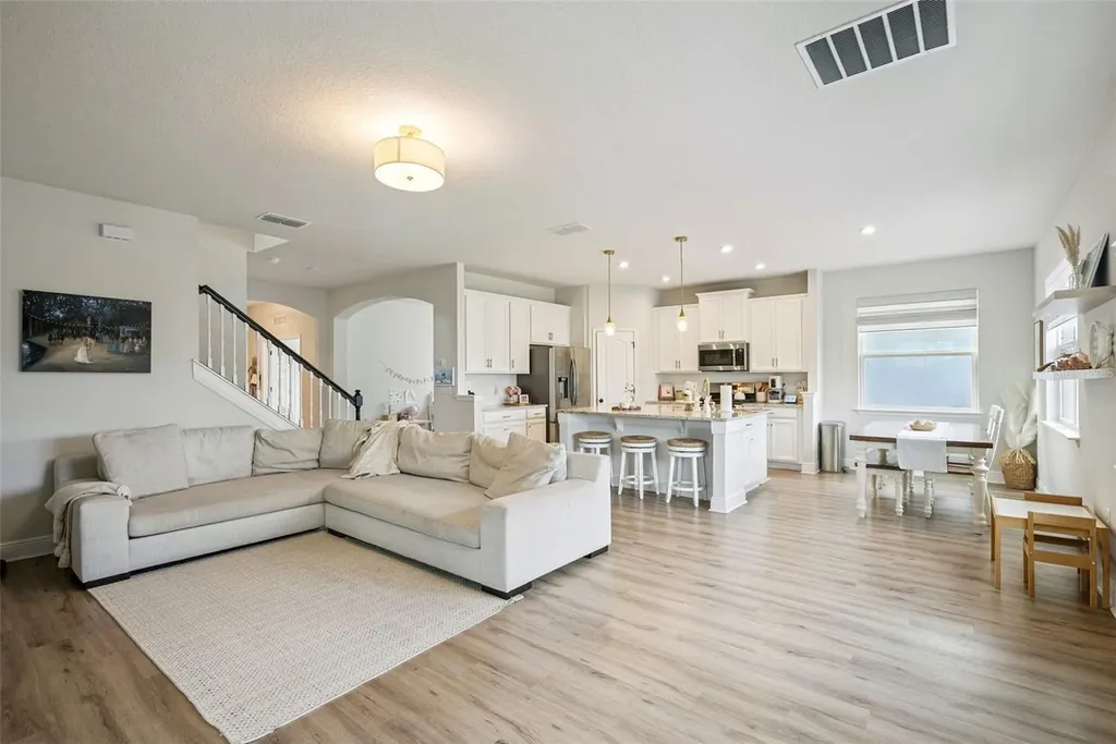 1606 Chelsea Manor Circle Deland FL 32724