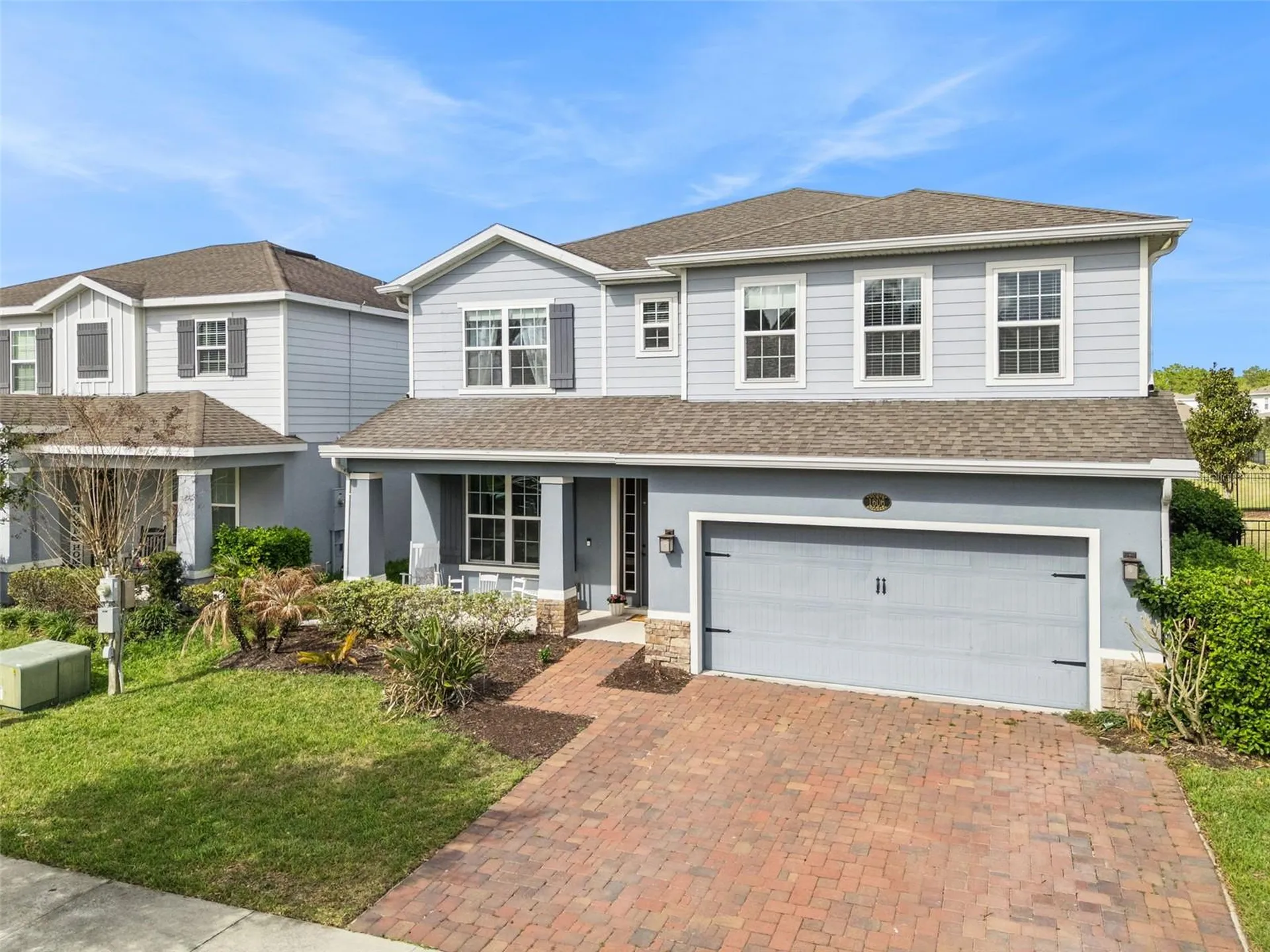 1606 Chelsea Manor Circle Deland FL 32724