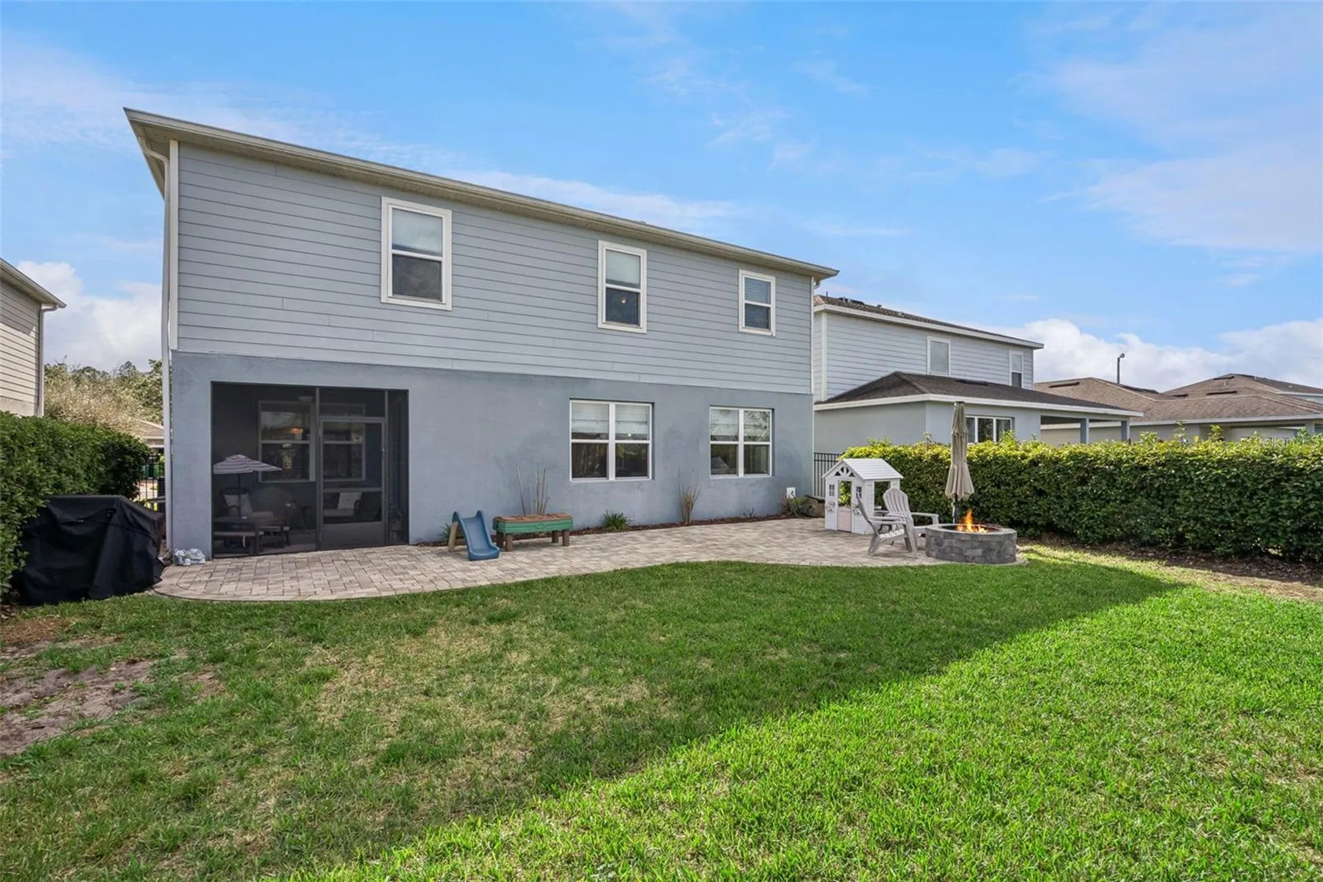 1606 Chelsea Manor Circle Deland FL 32724