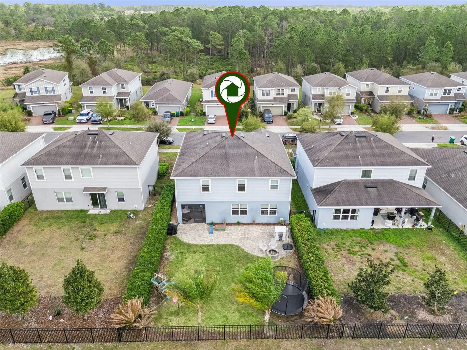1606 Chelsea Manor Circle Deland FL 32724