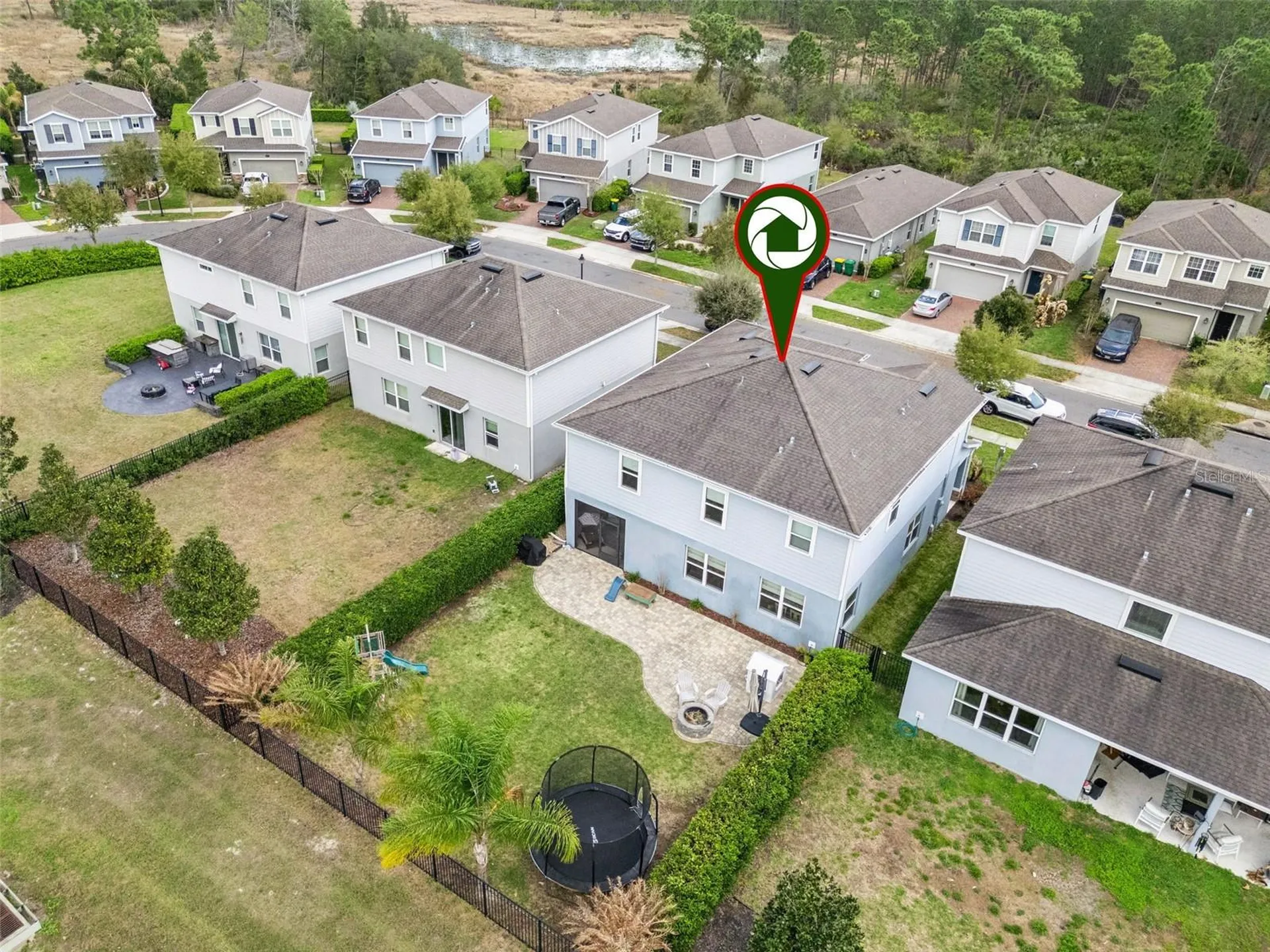 1606 Chelsea Manor Circle Deland FL 32724