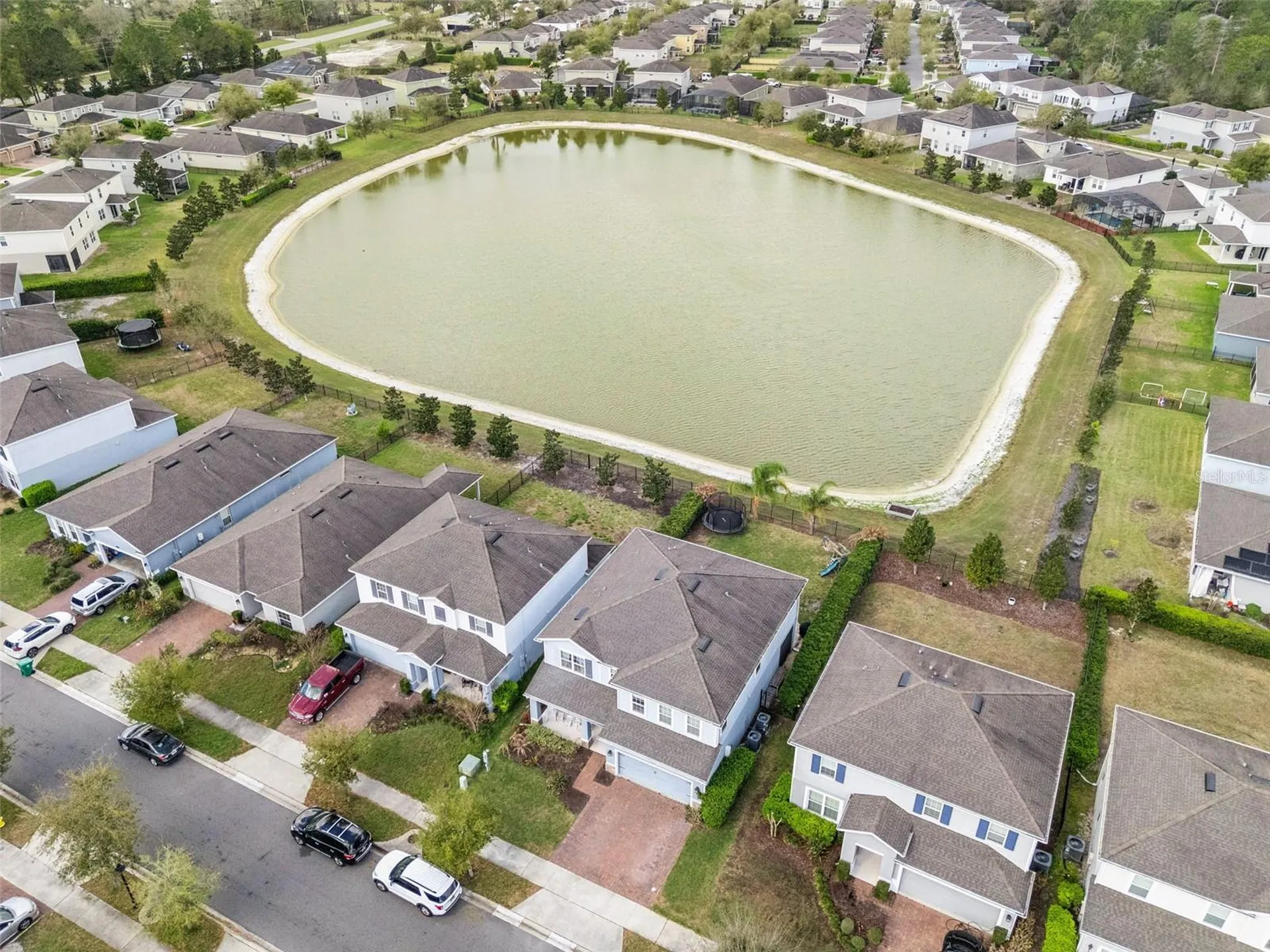 1606 Chelsea Manor Circle Deland FL 32724