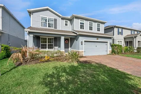 1606 Chelsea Manor Circle Deland FL 32724