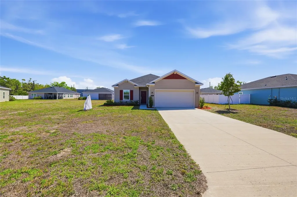 511 NW 4th Terrace Williston FL 32696